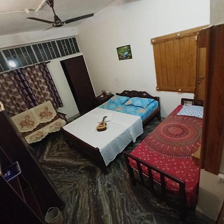 Blue Waves Beach Residency Hotell Varkala Eksteriør bilde