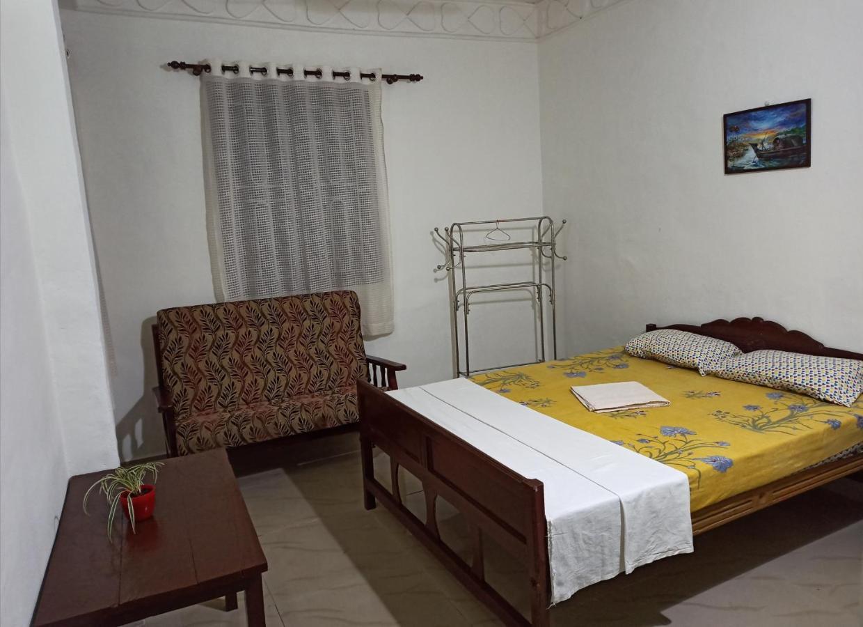 Blue Waves Beach Residency Hotell Varkala Eksteriør bilde