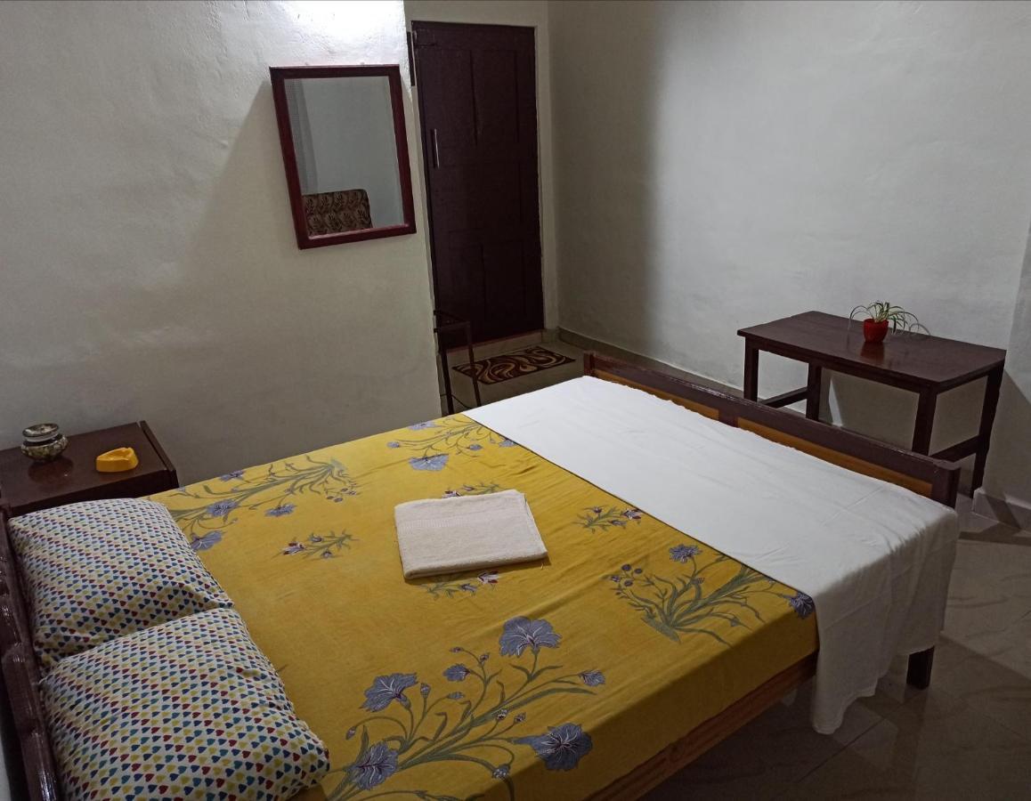 Blue Waves Beach Residency Hotell Varkala Eksteriør bilde