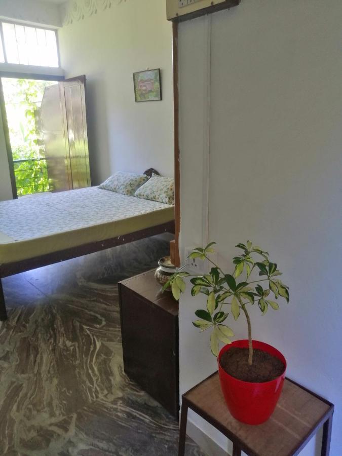 Blue Waves Beach Residency Hotell Varkala Eksteriør bilde