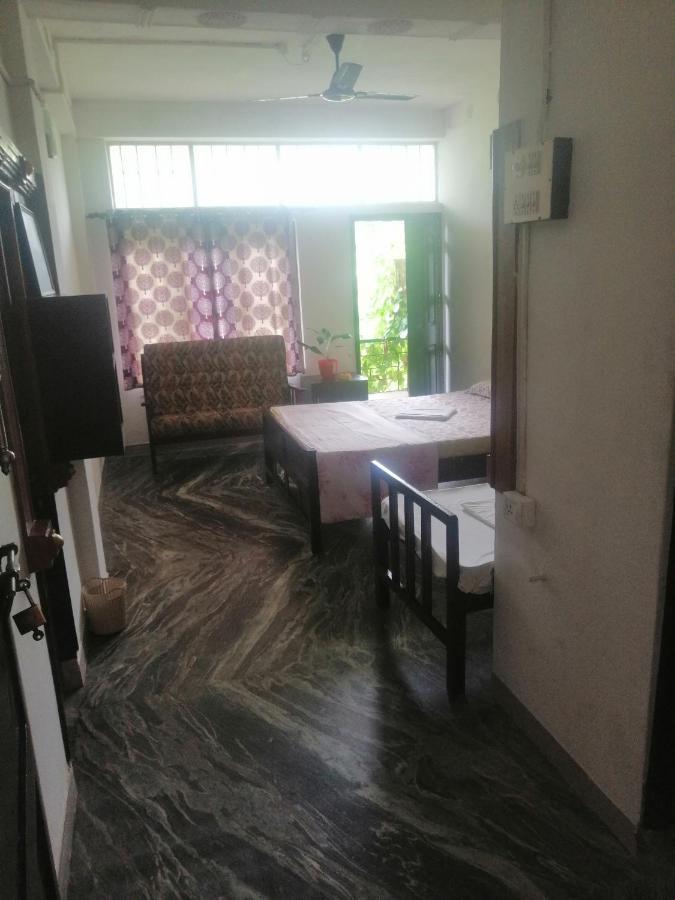 Blue Waves Beach Residency Hotell Varkala Eksteriør bilde