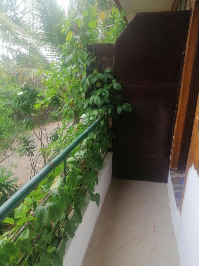 Blue Waves Beach Residency Hotell Varkala Eksteriør bilde