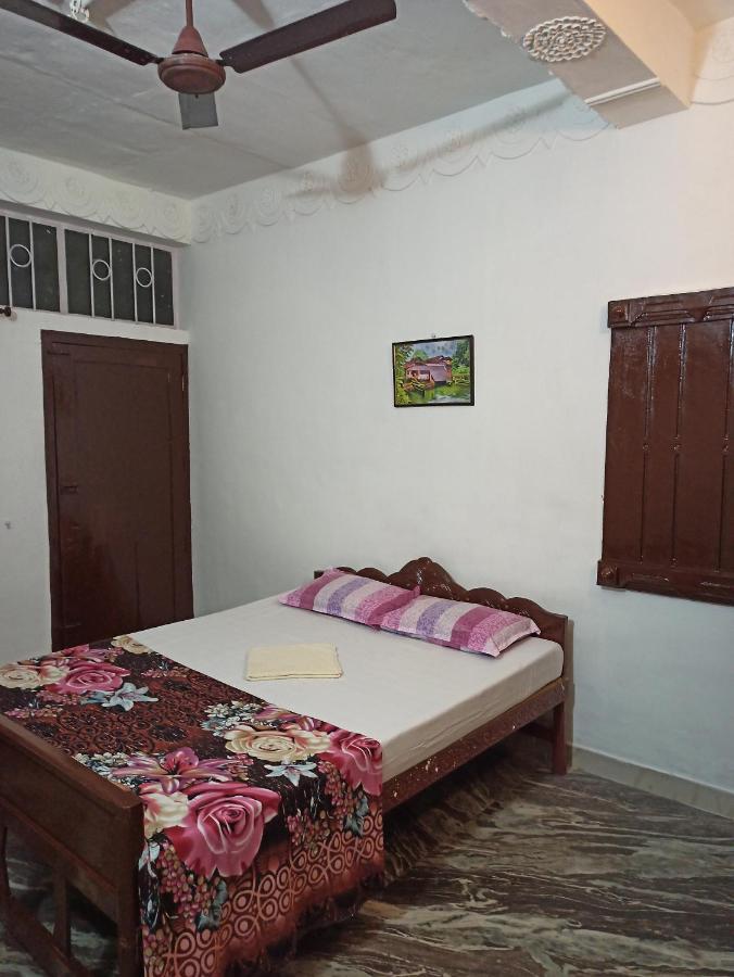 Blue Waves Beach Residency Hotell Varkala Eksteriør bilde